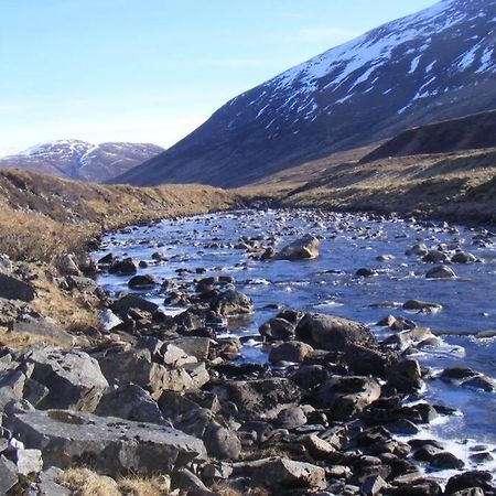 Cul Darach Lodge, Glen Roy Nature Reserve Roybridge Eksteriør bilde